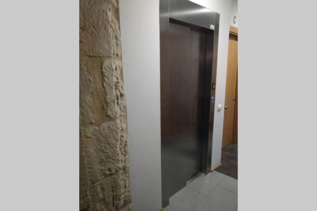 Apartment Edificio Del Siglo Xviii Restaurado La Ranita Salamantina Salamanca